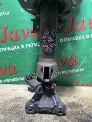 Стойка левая передняя MERCEDES-BENZ E-CLASS W212 M276DE35 A2123203713 4 ракурс