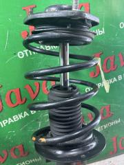 Стойка правая передняя VOLVO V40 VW17 B4204S2 3 ракурс