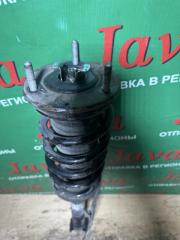 Стойка левая передняя LEXUS GS250 GRL11 4GR-FSE 2 ракурс