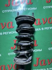 Стойка левая передняя LEXUS GS250 GRL11 4GR-FSE 3 ракурс