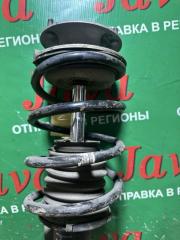 Стойка правая передняя BMW X1 E84 N20B20A 3 ракурс