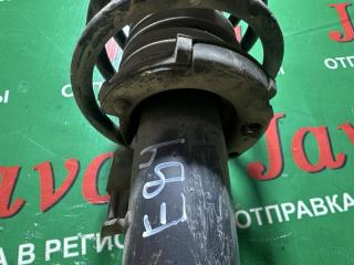Стойка правая передняя BMW X1 E84 N20B20A 5 ракурс