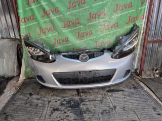 Ноускат передний MAZDA DEMIO DE3FS ZJ-VE 1 ракурс