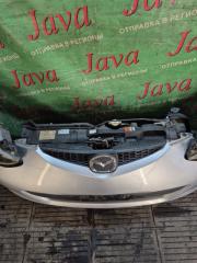 Ноускат передний MAZDA DEMIO DE3FS ZJ-VE 5 ракурс