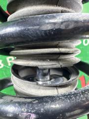 Стойка правая передняя LEXUS GS350 GRL10 2GR-FSE 4 ракурс