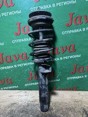 Стойка левая передняя BMW X1 E84 N20B20A 1 ракурс Стойка левая передняя BMW X1 E84 N20B20A 1 ракурс