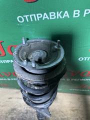 Стойка левая передняя BMW X1 E84 N20B20A 2 ракурс Стойка левая передняя BMW X1 E84 N20B20A 2 ракурс