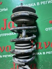 Стойка левая передняя BMW X1 E84 N20B20A 3 ракурс Стойка левая передняя BMW X1 E84 N20B20A 3 ракурс