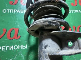 Стойка левая передняя BMW X1 E84 N20B20A 5 ракурс Стойка левая передняя BMW X1 E84 N20B20A 5 ракурс