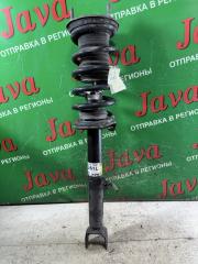 Стойка левая передняя LEXUS GS350 GRL10 2GR-FSE 1 ракурс