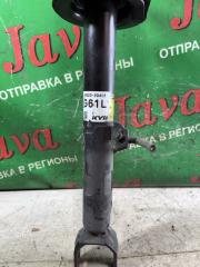 Стойка левая передняя LEXUS GS350 GRL10 2GR-FSE 4 ракурс