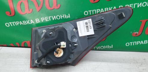 Стоп-сигнал левый задний LEXUS GS250 GRL11 4GR-FSE 30-392 5 ракурс
