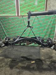 Балка задняя TOYOTA MARK X GRX120 4GR-FSE 1 ракурс