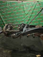 Балка задняя TOYOTA MARK X GRX120 4GR-FSE 2 ракурс