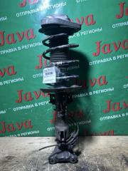 Стойка правая передняя MERCEDES-BENZ E-CLASS W212 M276DE35 A2123203713 1 ракурс