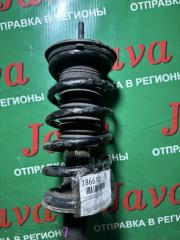 Стойка правая передняя LEXUS GS250 GRL11 4GR-FSE 3 ракурс