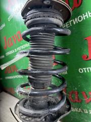 Стойка левая передняя VOLVO S80 AS99 B6304T2 3 ракурс