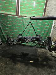 Балка задняя JEEP CHEROKEE KL EHB 1 ракурс Балка задняя JEEP CHEROKEE KL EHB 1 ракурс