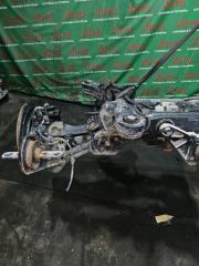 Балка задняя JEEP CHEROKEE KL EHB 2 ракурс Балка задняя JEEP CHEROKEE KL EHB 2 ракурс