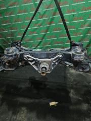 Балка задняя JEEP CHEROKEE KL EHB 3 ракурс Балка задняя JEEP CHEROKEE KL EHB 3 ракурс