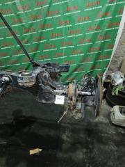 Балка задняя JEEP CHEROKEE KL EHB 4 ракурс Балка задняя JEEP CHEROKEE KL EHB 4 ракурс