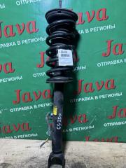 Стойка левая передняя LEXUS GS250 GRL11 4GR-FSE 1 ракурс