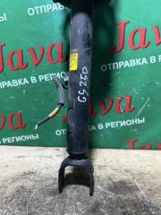 Стойка левая передняя LEXUS GS250 GRL11 4GR-FSE 4 ракурс