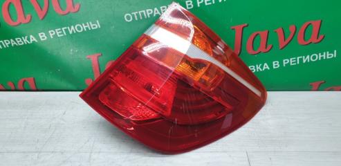Стоп-сигнал правый задний BMW X3 F25 N52B30A 7217312 1 ракурс