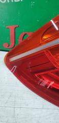 Стоп-сигнал левый задний BMW X3 F25 N52B30A 7217311 2 ракурс