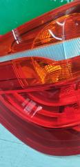 Стоп-сигнал левый задний BMW X3 F25 N52B30A 7217311 4 ракурс