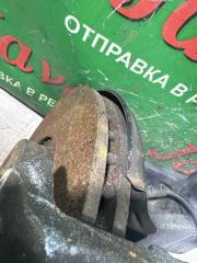 Ступица правая передняя VOLVO S80 AS99 B6304T2 3 ракурс