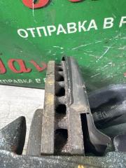 Ступица правая передняя VOLVO S80 AS99 B6304T2 4 ракурс