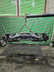 Балка задняя TOYOTA MARK X GRX120 4GR-FSE 1 ракурс