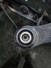 Балка задняя TOYOTA MARK X GRX120 4GR-FSE 5 ракурс