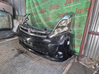 Ноускат передний TOYOTA ISIS ZGM10 2ZR-FAE 3 ракурс