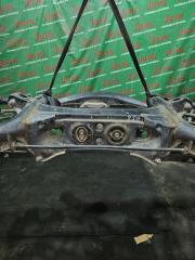 Балка задняя TOYOTA CROWN GRS202 3GR-FSE 2 ракурс