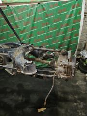 Балка задняя TOYOTA CROWN GRS202 3GR-FSE 4 ракурс