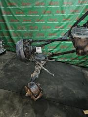 Балка задняя TOYOTA RAV4 ACA21 1AZ-FSE 3 ракурс