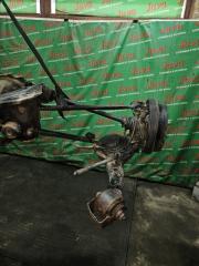 Балка задняя TOYOTA RAV4 ACA21 1AZ-FSE 4 ракурс