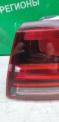 Стоп-сигнал правый задний VOLKSWAGEN GOLF 5G5 CPT 5G0945096P 2 ракурс