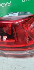 Стоп-сигнал правый задний VOLKSWAGEN GOLF 5G5 CPT 5G0945096P 3 ракурс