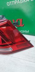 Стоп-сигнал правый задний VOLKSWAGEN GOLF 5G5 CPT 5G0945096P 4 ракурс