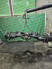 Балка задняя SUBARU FORESTER SH5 EJ204 1 ракурс