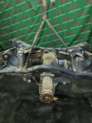 Балка задняя SUBARU FORESTER SH5 EJ204 2 ракурс