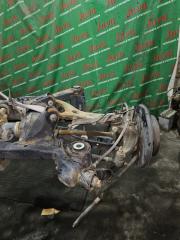 Балка задняя SUBARU FORESTER SH5 EJ204 4 ракурс