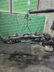 Балка задняя SUBARU FORESTER SH5 EJ204 5 ракурс