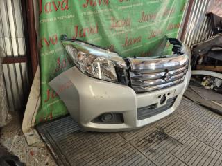 Ноускат передний SUZUKI SOLIO MA26S K12C 2 ракурс