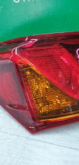 Стоп-сигнал левый задний LEXUS GS250 GRL11 4GR-FSE 30-392 3 ракурс