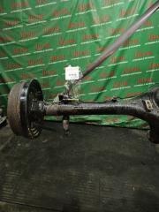 Мост задний TOYOTA LITE ACE CR27 2C 2 ракурс