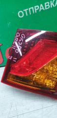 Стоп-сигнал правый задний LEXUS GS250 GRL11 4GR-FSE 30-392 2 ракурс